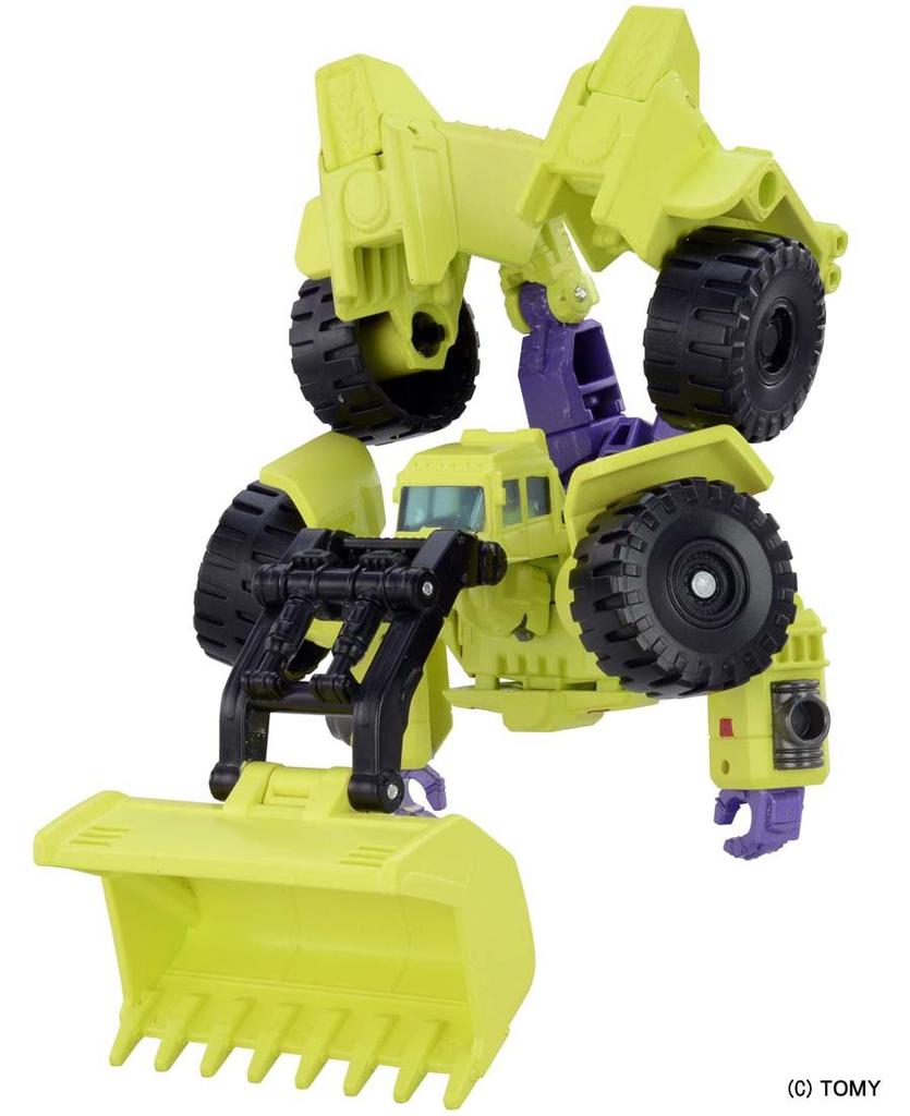 Трансформеры TAV07 дорожный блок [предмет]