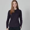 Puma Боди Puma Warm BaSe Layer Type 1 Фиолетовый Женский S lateSt