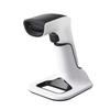 Беспроводной сканер штрих-кодов 2D, сканер логистики для супермаркетов
