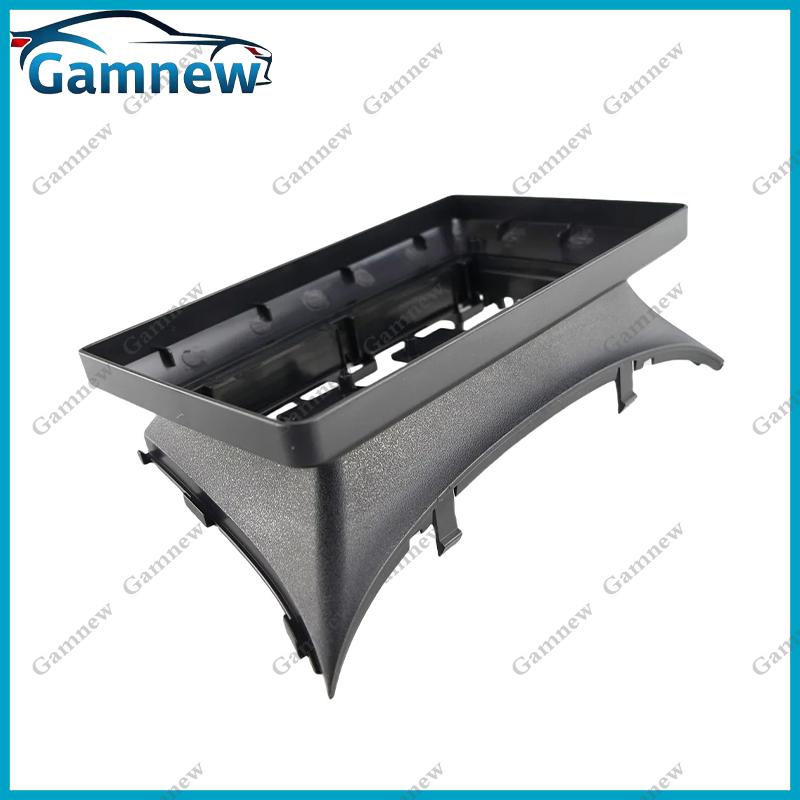 9 Inch Car Frame Fascia Adapter Android Radio Dash Fitting Panel Kit For Hyundai i30 GD Elantra GT i-30 2011-2017