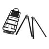 Rear Bike Rack Cargo Rack 154lb Load Aluminium Alloy Touring Carrier for V Brake Disc Brake MTB