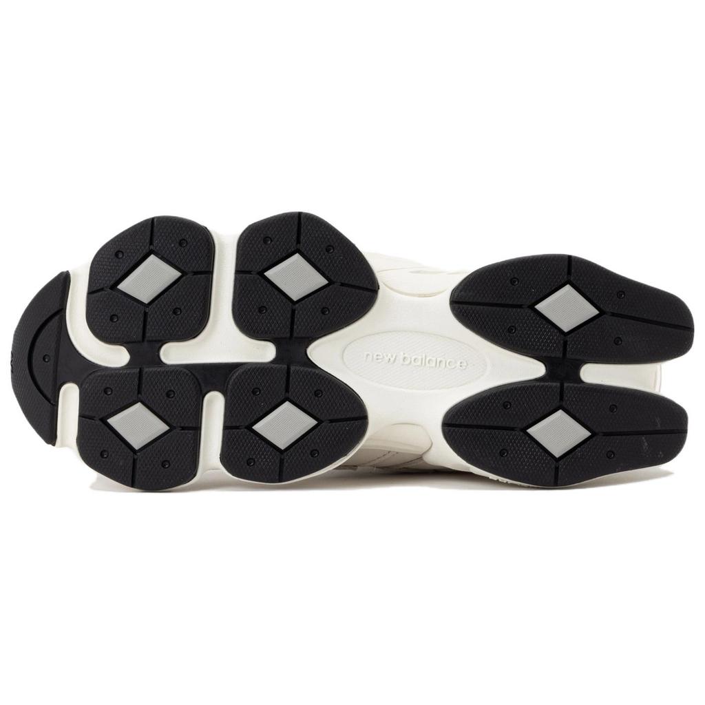 New Balance 9060 Кроссовки 'Морская соль дождевое облако' U9060ZGF