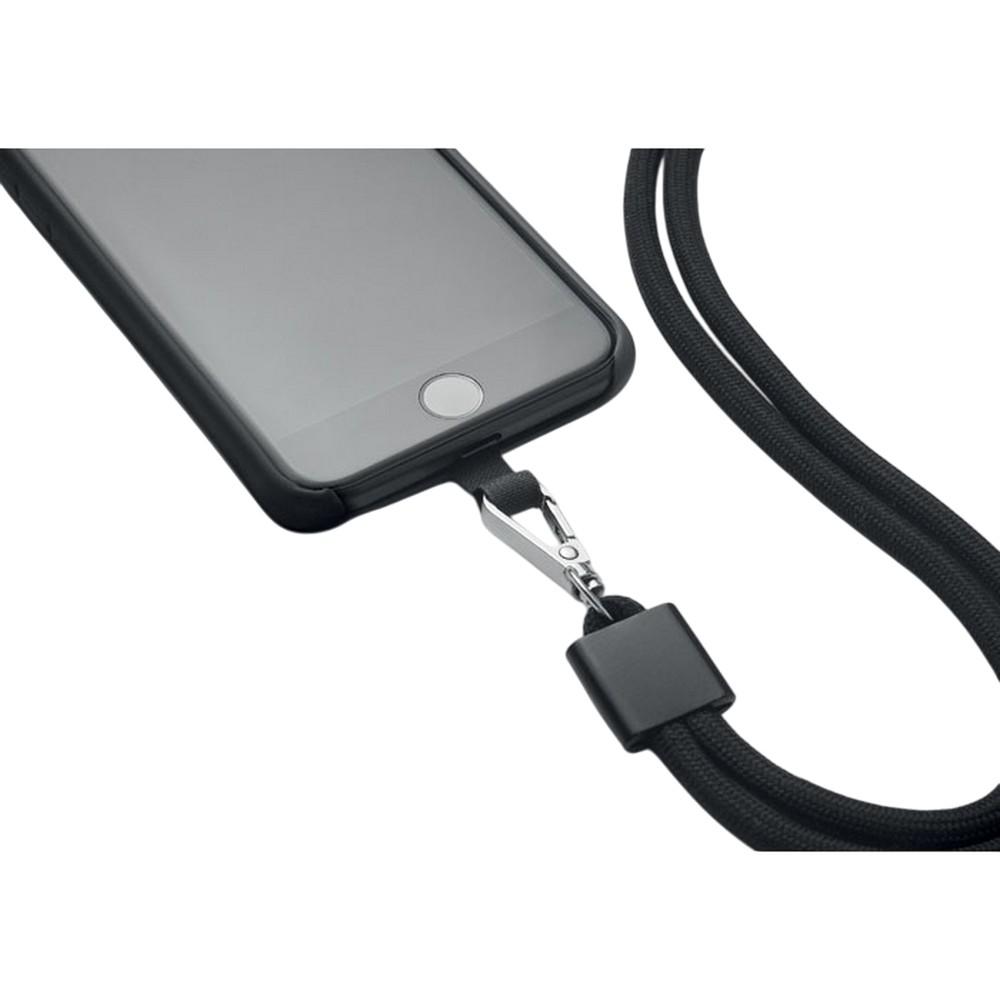 MidOcean RPET Phone Lanyard