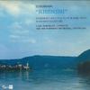 LP Запись КАРЛ ШУРИХТ, СИМФОНИЧЕСКИЙ ОРКЕСТР SDR - Шуман: Симфония №. 3 Рейн, Ман CHJ30063 КОНЦЕРТНЫЙ ЗАЛ Япония Классика Б/У