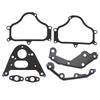 Engine Overhaul Rebuild Seals Gaskets Kit for BMW X5 X6 M F85 F86 4.4T V8 S63R