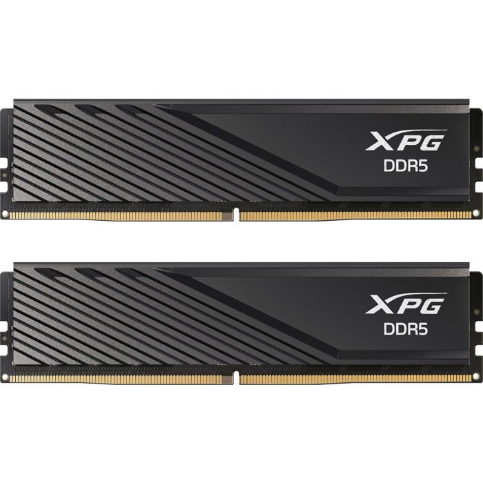 ADATA XPG 32GB KIT DDR5 6000MT/s CL34 Lancer Blade Black