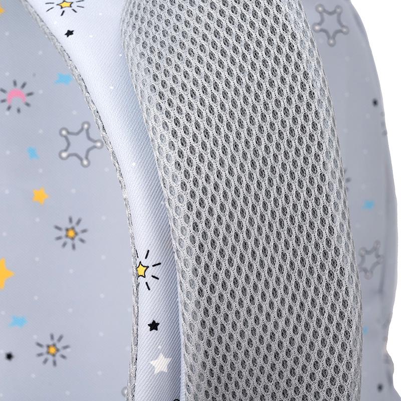 Рюкзак большой вместимости с принтом, студенческий школьный рюкзак, легкий рюкзак