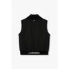 J.lindeberg Women S Lia High Neck Woven veSt 1546311900