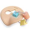 PLANTOYS Shape Sorter Pastel 5259