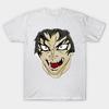 T Shirt Women Devilman Crybaby Akira Fudo Harajuku Print Kawaii Tshirt Summer Short Sleeve Female T-Shirt Top Tee