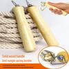 Jianli Multi-Person PVC Jump Rope