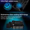 Laptop Cooler High-speed Ultra-quiet Usb Air Cooler with Intelligent Temperature Control for Computer Radiator External for Low
