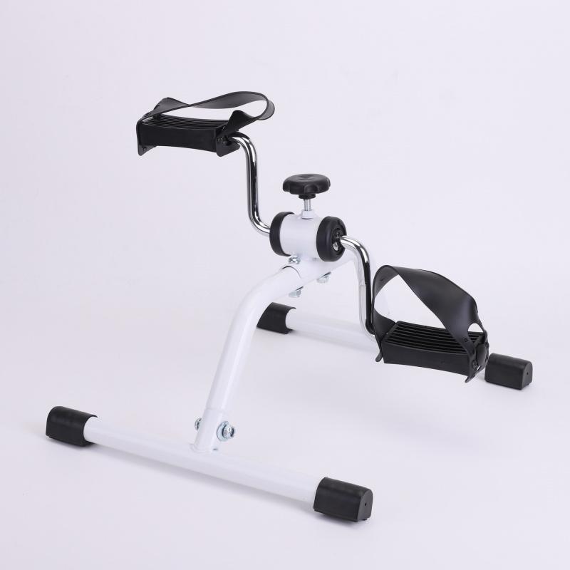 Беговые дорожки для пожилых людей, съемные, простые, мини-велотренажеры, тренажеры для рук и ног, двойного назначения, для домашнего хозяйства, оптовая продажа