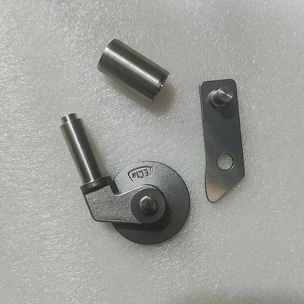 Turbocharger Wastegate Repair Kit for BMW X5/X6