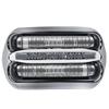 Простая замена фольги и резака 32S для Braun 3 серии 300S 301S 310S 320S 330S 340S 360S 380S