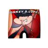 ONE PIECE Люффи Gear Трусы Детские Полиэстер Тип Боксеры HIPSHOP HF4244A167 (Обезьяна Д. 3) / / /