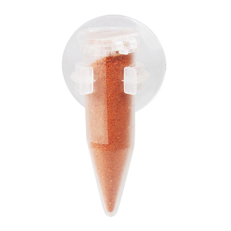 Автоматическая кормушка для аквариумной рыбы Tapered