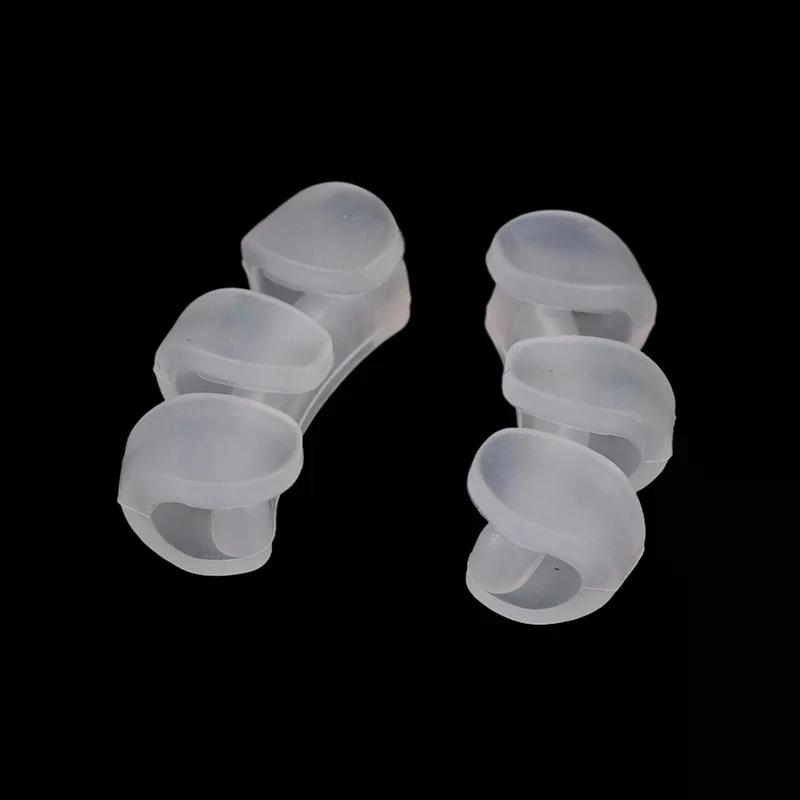 1/2 шт. Поддержка ушной раковины младенца Внешний корректор ушной раковины Выступающие уши у младенцев Корректор ушной раковины для младенцев Ушные вкладыши