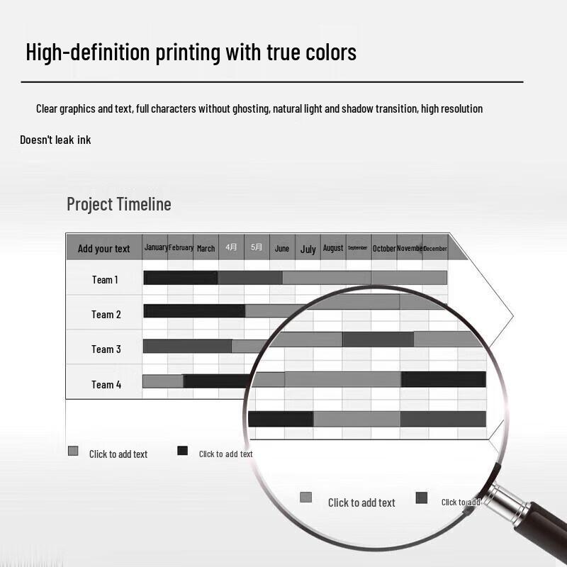 Compatible Toner Cartridge for Canon iR 2535/2545 Series