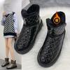 New Classic Women's Snow Boots Winter Warm Plush Boots Women's Winter Casual Shoes Women's Ankle Fashion Boots Platform Shoes