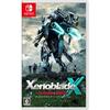 Xenoblade Cross Definitive Edition -Switch