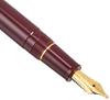 Sailor fountain pen Profit Standard Marun Zoom 11-1219-732