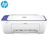 HP Струйный многофункциональный принтер DeskJet 2822, цветной, с вилкой CN (адаптер в комплекте)