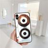 CJ26 Cassette Vintage Tape Soft Shell Phone Case for Xiaomi Xiaomi Poco M4 M5 M6 M7 X3 X6 X7 F8 Ultra Pro GT NFC