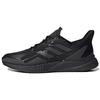 X9000L3 Heat.RDY Black Grey Men Sneakers Core-Black Grey-Six FY0796