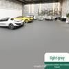 Коммерческий серый водонепроницаемый ПВХ коврик для пола - износостойкое линолеумное покрытие для офиса