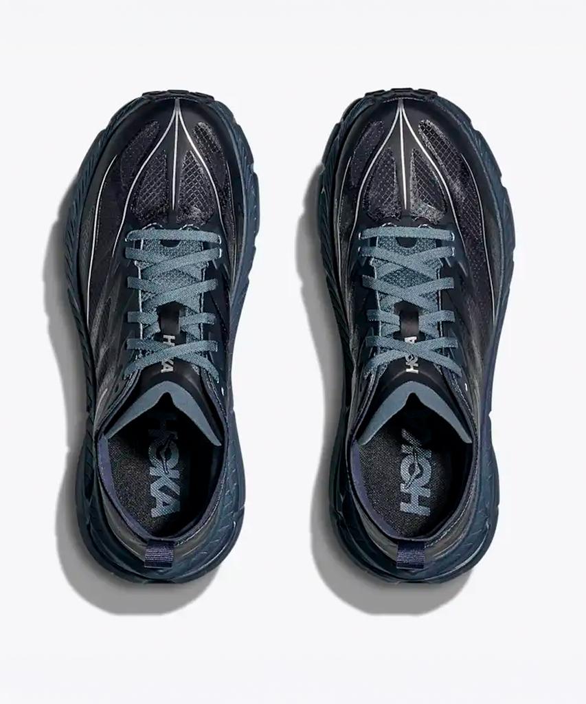 Hoka (Unisex) Mapate Speed 4 Light - Faded Navy:Varsity Navy / 1168450-Fyv