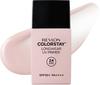 Revlon Color Stay Long Wear UV Primer 001 Pink Beige Makeup Base SPF Sunscreen Base Makeup Base [Renewal] 50+ PA++++ Anti-bliestant