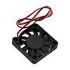 5PCS DC4007 DC Cooling Fan DC 5V 12V 24V 40X40X7mm Micro Slim Cooling Fan PC CPU VGA Cooler