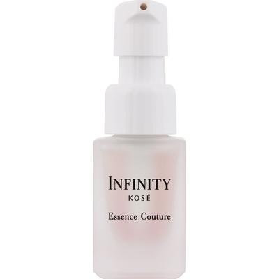 Infinity Essence Couture W4 10 мл Жидкость для красоты После нанесения лосьона возьмите по одному нажатию каждого из водной сыворотки и масляной сыворотки на ладонь.
