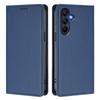 Для Samsung Galaxy A16 4G/Galaxy A16 5G Кожаный Чехол-Кошелек с Магнитной Застежкой и RFID-Блокировкой
