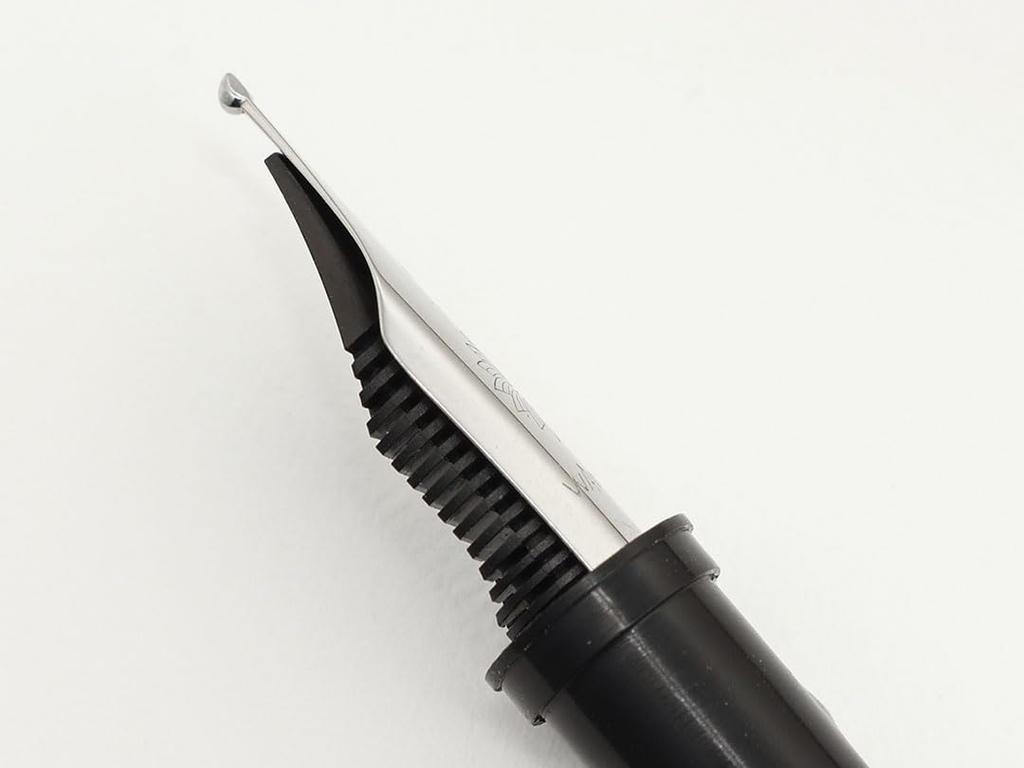 WANCHER Replacement Nib for Keiryu Fountain Pens (Stainless Steel)
