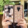 Cute Cover Phone Case For Cubot P30 Soft Case Durable Cartoon Back Cover TPU Fashion Design Shockproof Anti-knock