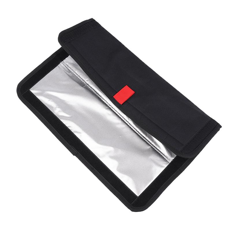 Rv Sunroof Sunshades Curtain Foldable Rv Vents Skylight Insulator Cover Waterproof Uv Protection Camper Window Sun Shade Covers