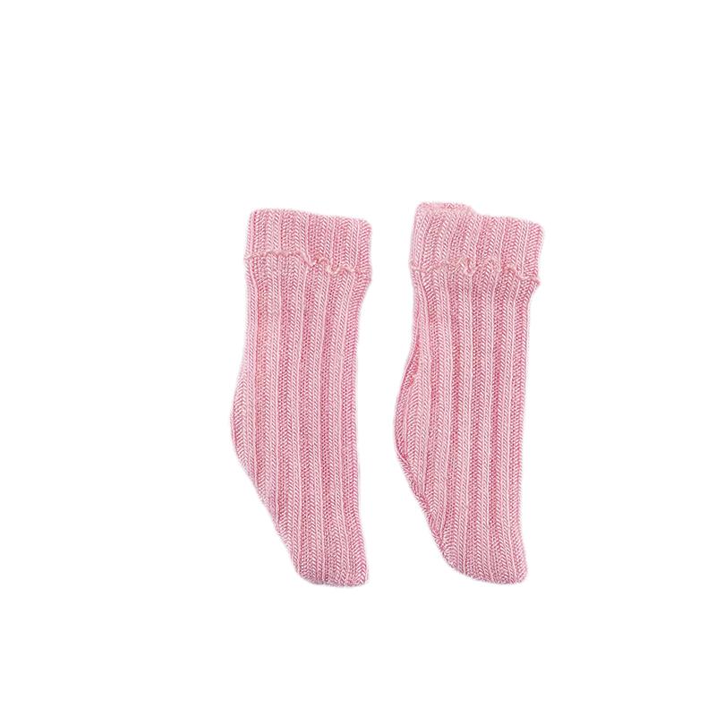 Кукольные шорты-носки конфетных цветов для кукол Blyth Azone Ob11 Barbies, носки, аксессуары для одежды для кукол 1/6 1/12