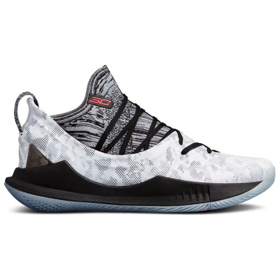 Under Armour Кроссовки Curry 5 Chef Curry 3020657-108