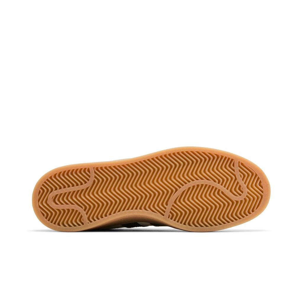 adidas Campus 00s 'Zen Garden Pack - Ash Silver' (Unisex) Ash Silver / Grey Six / Gum Skate Shoes IF4336