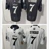 2026 Houston Texans 7 Stroud Jersey Embroidered Football Game Uniform Men Women