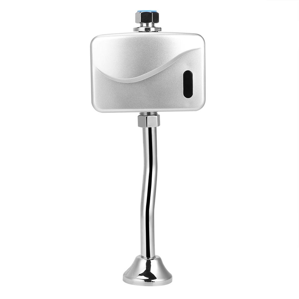 Автоматический индукционный смыватель для писсуара накладного типа Комплект клапана смыва писсуара Аксессуары