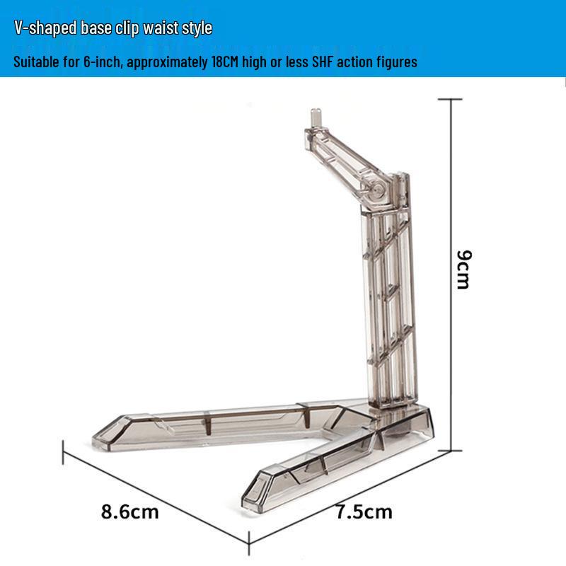 Robot Spirits HG144 Kamen Rider Аниме Экшн-фигурка Подставка