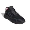 adidas Женские кроссовки Nite Jogger 'Core Black' Женские EG7943