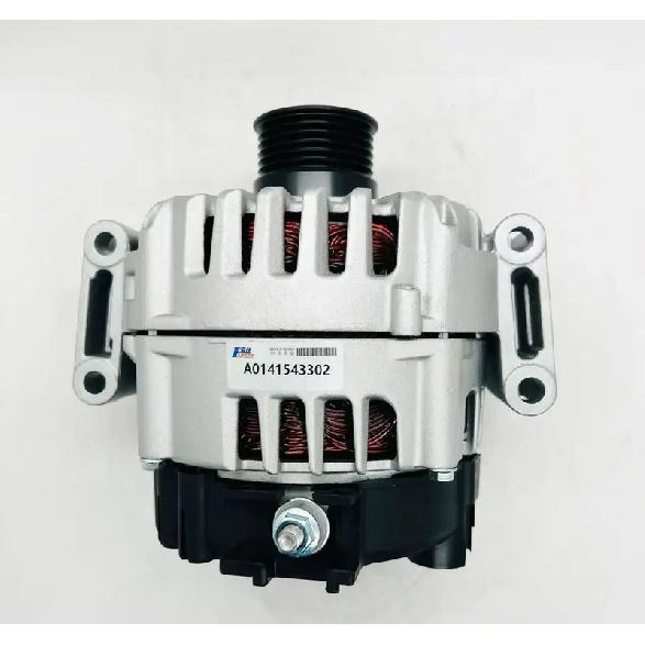 0009067900 A0009067900 A0141543302 FG18S077 Generator Alternator for MERCEDES BENZ W212 E250 E300 E350 W204 C250 C350 R172 SLK