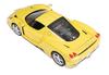 Tamiya Sports Car Series Enzo Ferrari Yellow Version Пластиковая модель 24301 1/24 № 301