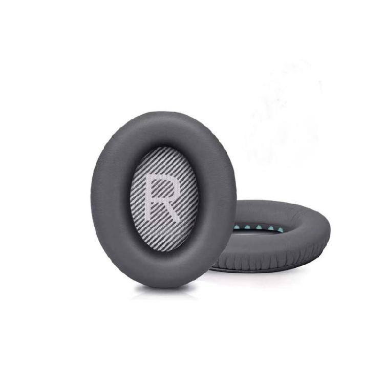 1 пара Амбушюр для наушников Earmuffs для наушников QC35/QC35 II Подушечки для наушников Губки Подушки Чехол