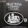 Виниловая пластинка JELLY ROLL MORTON - Jelly Roll Morton And His Orchestra 741054 RCA 1972 Франция Джаз Б/У