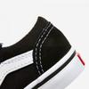 Vans Old School Velcro   Black Vn000d3yblk Black